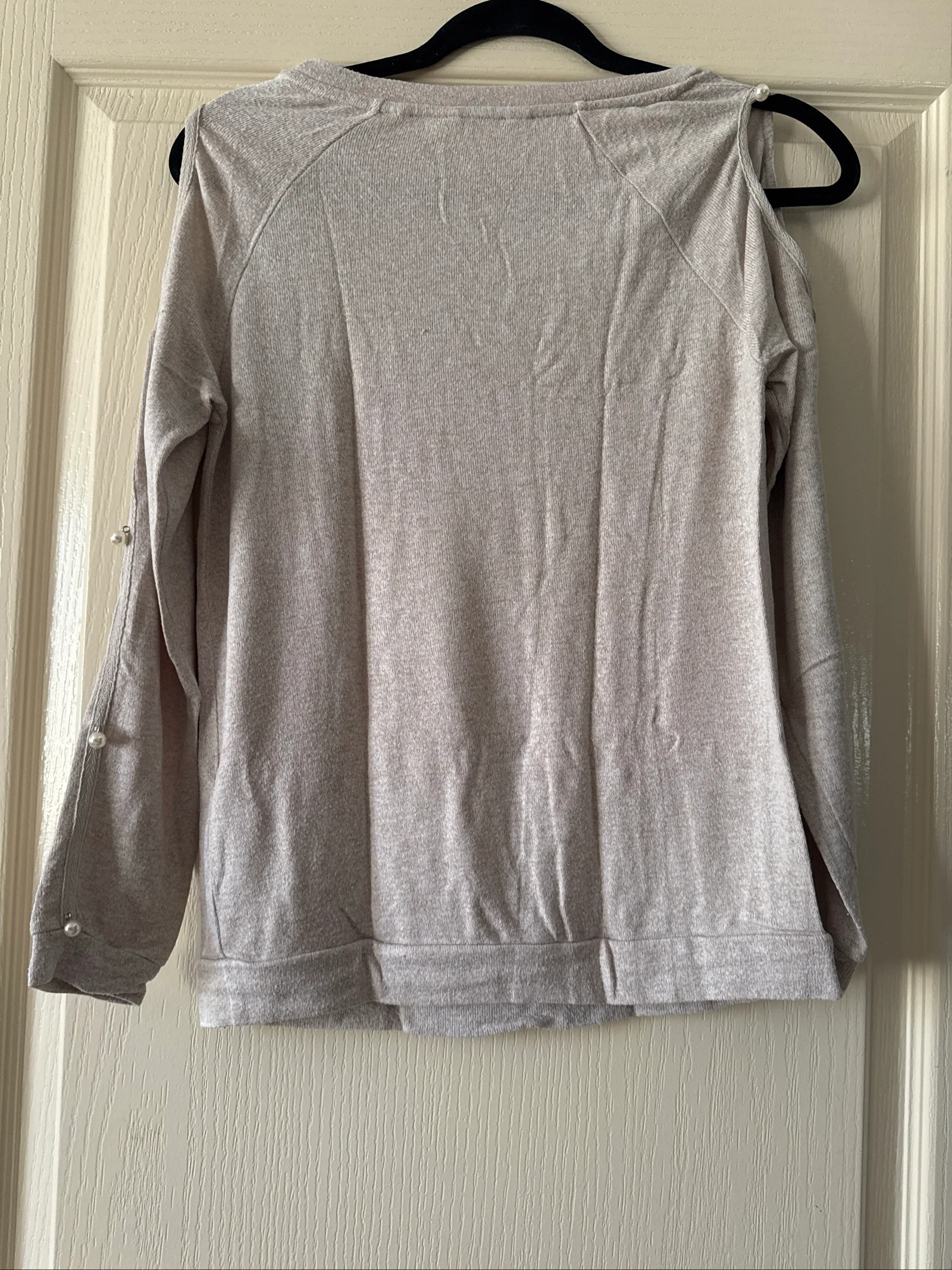 Nafnaf Sweater – photo 4